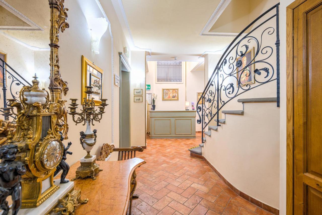 Annabella Firenze