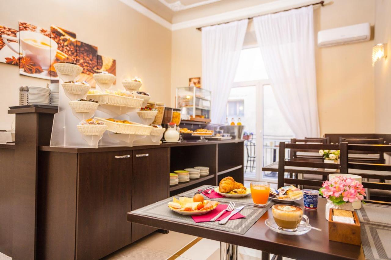 Annabella 3* Firenze