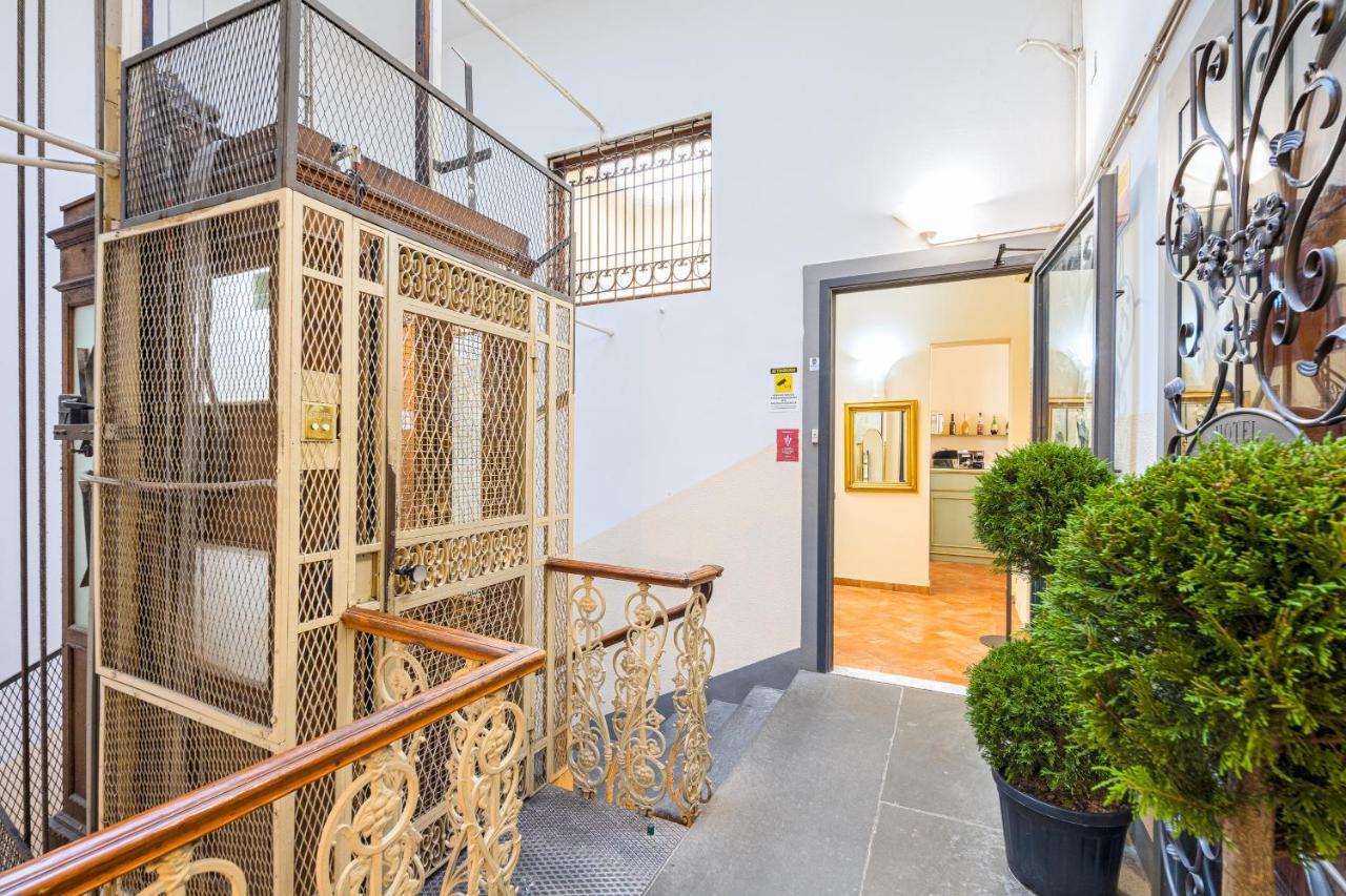Hotel Annabella Firenze