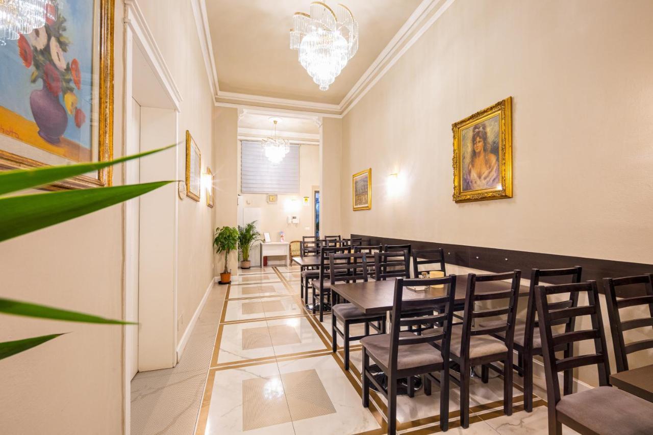 Annabella Hotel