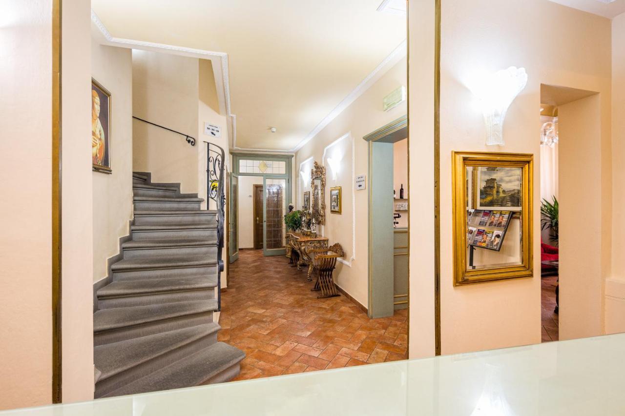 Hotel Annabella