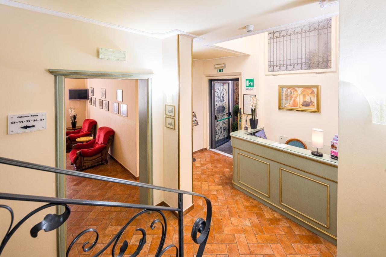 Annabella Hotel 3*