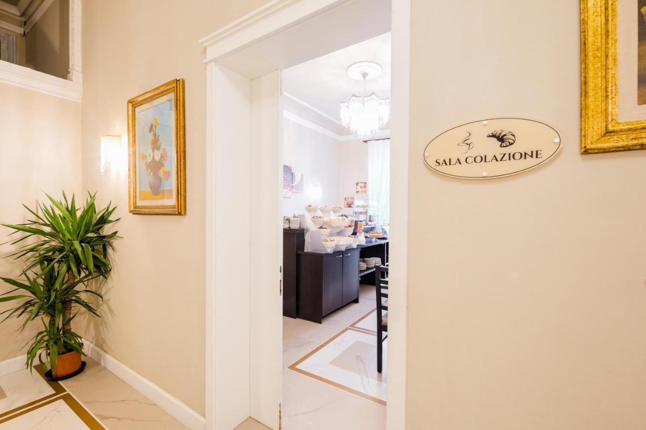 Annabella Hotel