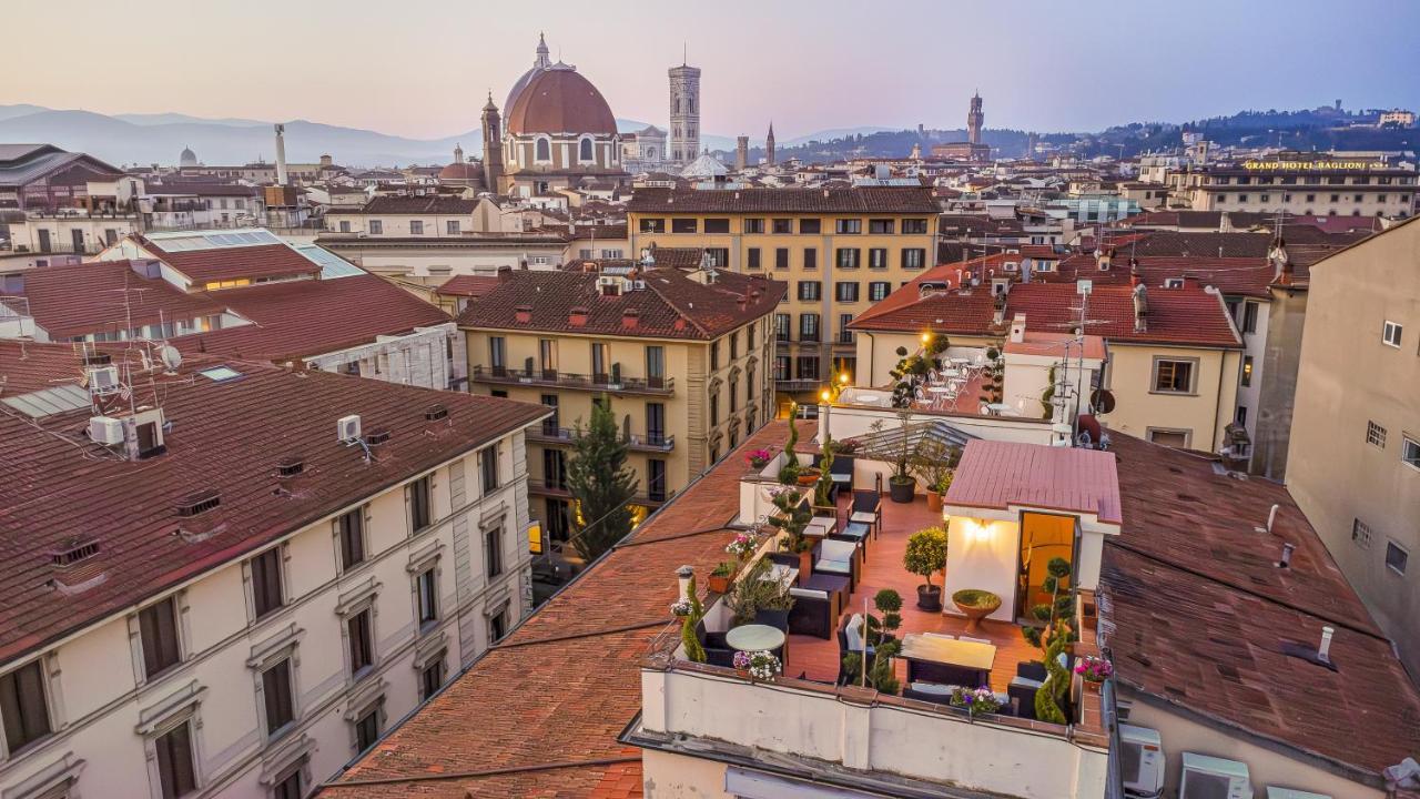 Annabella 3* Firenze