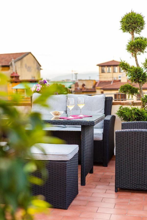 Annabella 3* Firenze