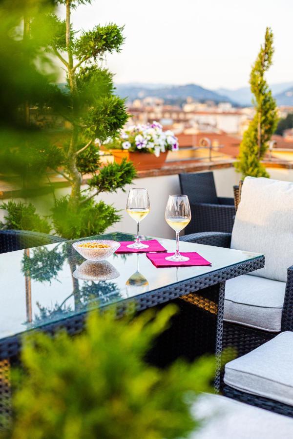 Annabella Hotel Firenze