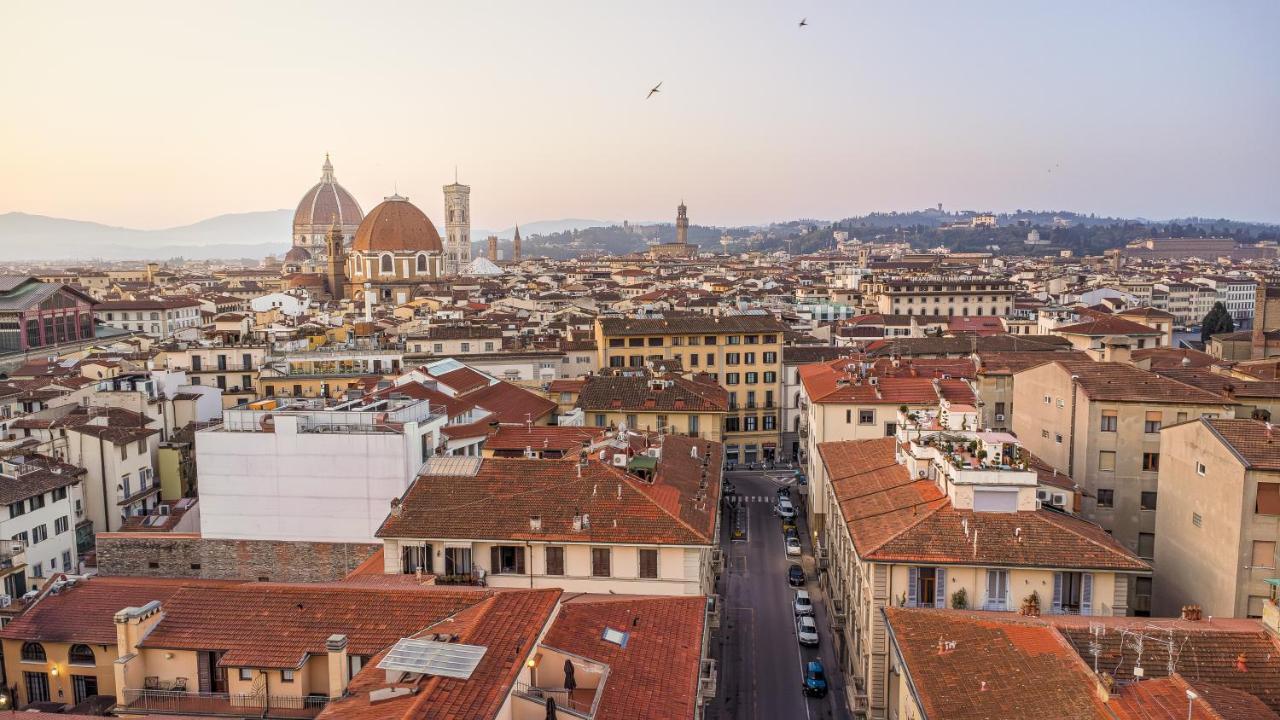 Annabella Hotel Firenze