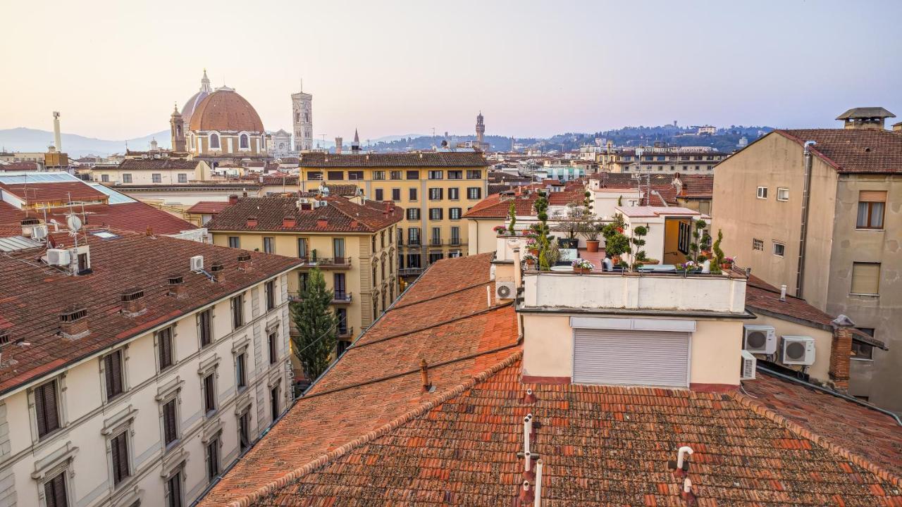 Hotel Annabella Firenze