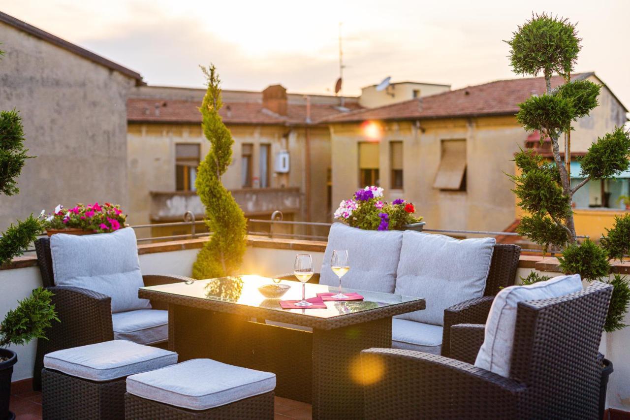 Annabella Hotel Firenze