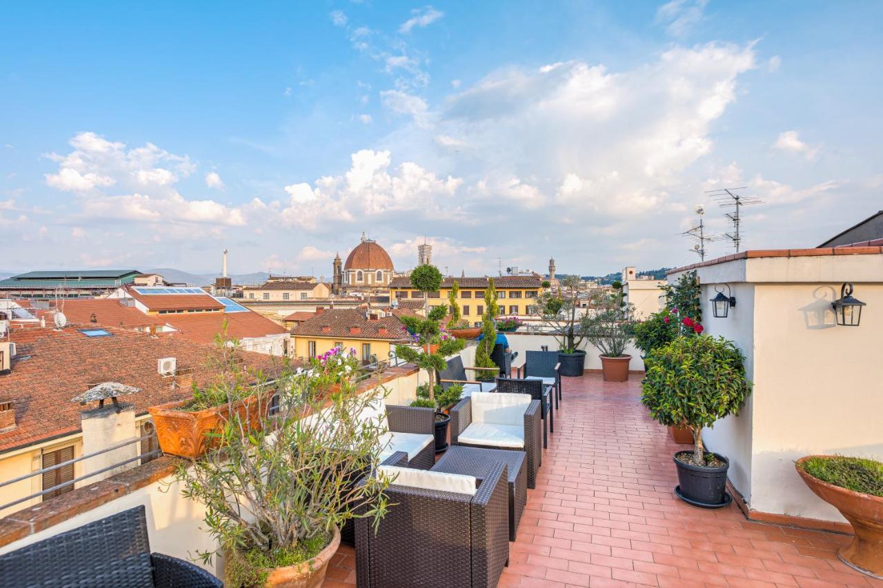 Hotel Annabella Firenze