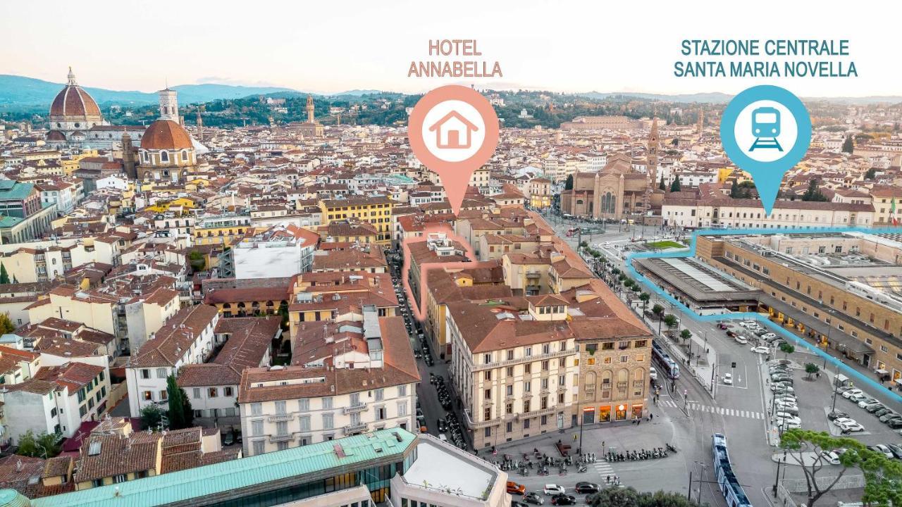 Hotel Annabella