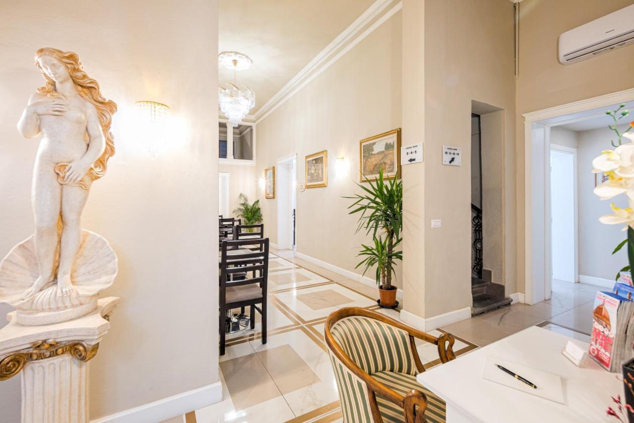 Annabella Hotel Firenze