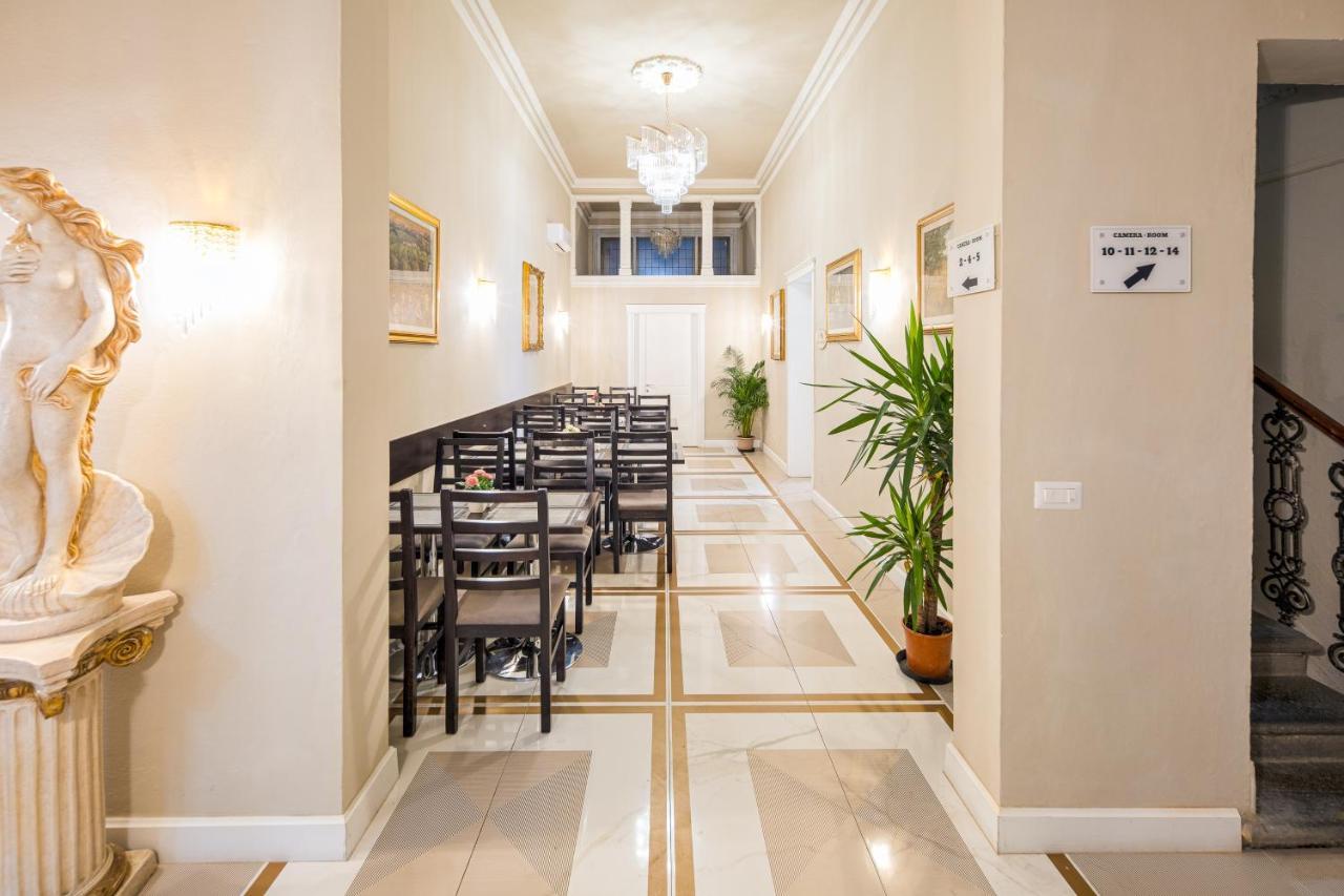 Annabella Hotel