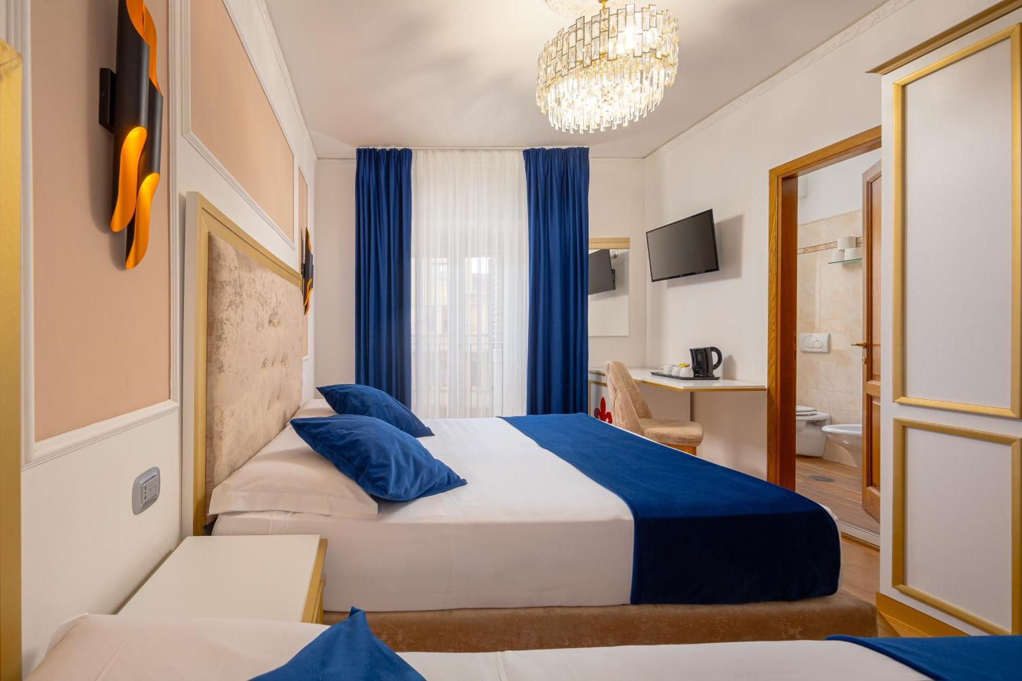 Annabella Hotel 3*