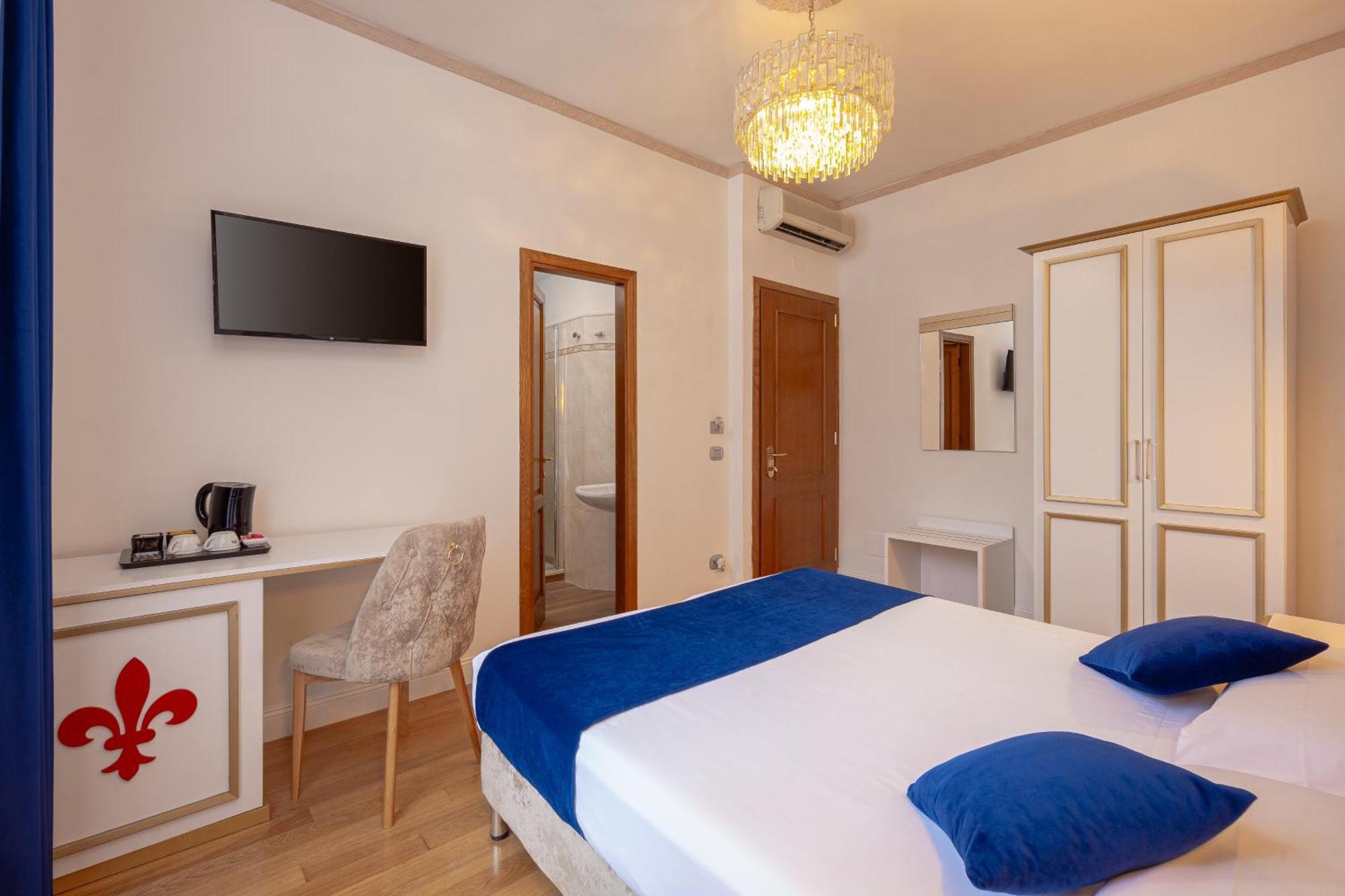 Annabella 3* Firenze