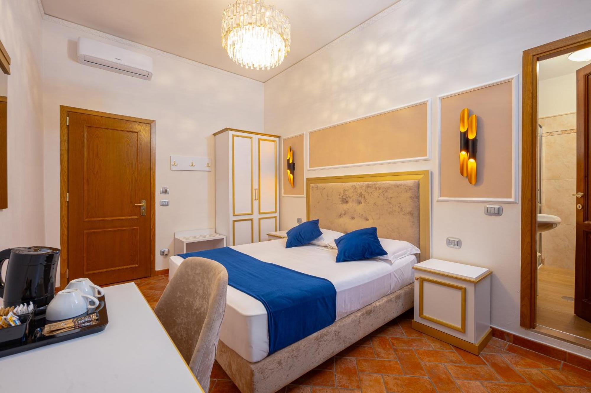 Hotel Annabella