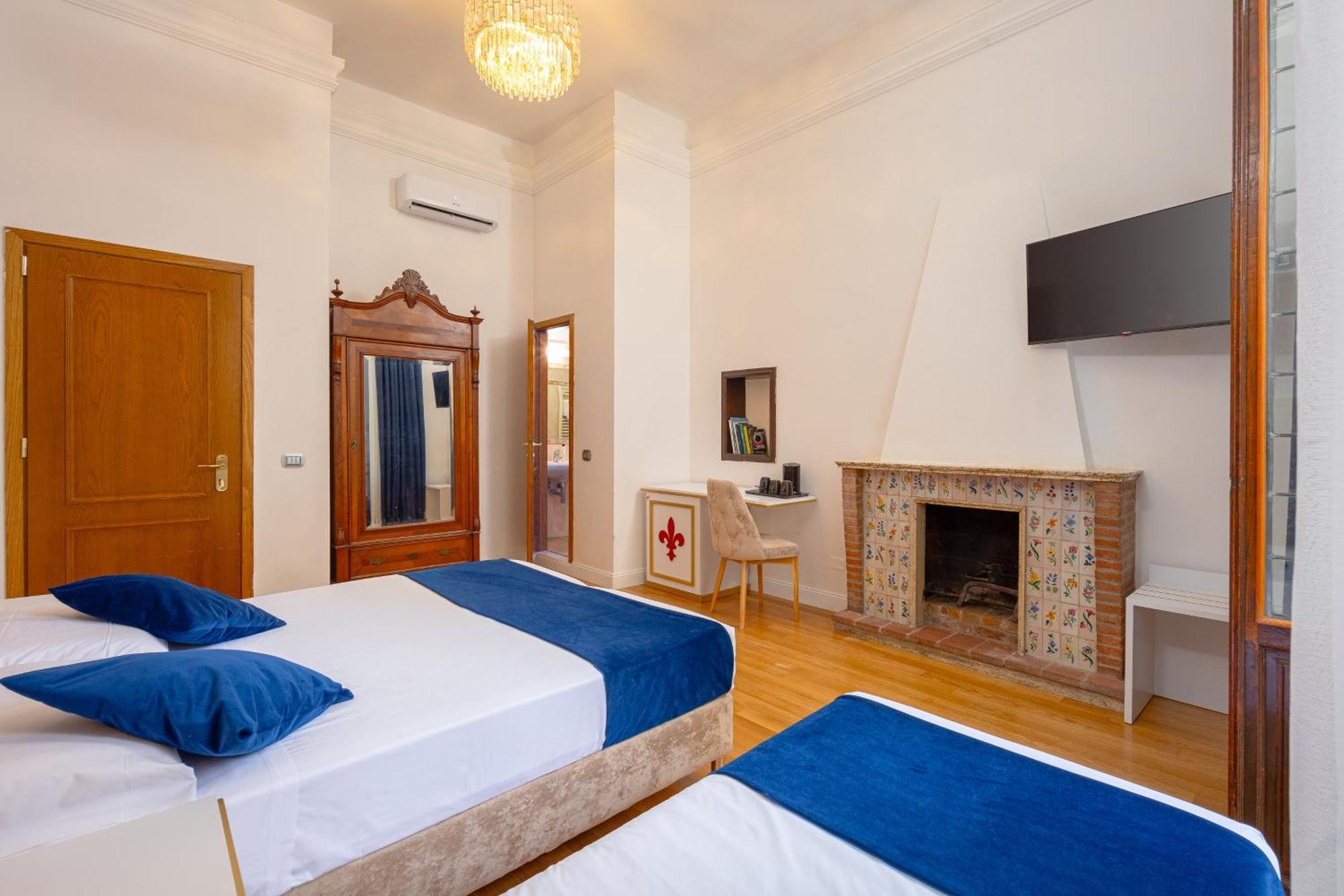 Annabella Hotel Firenze