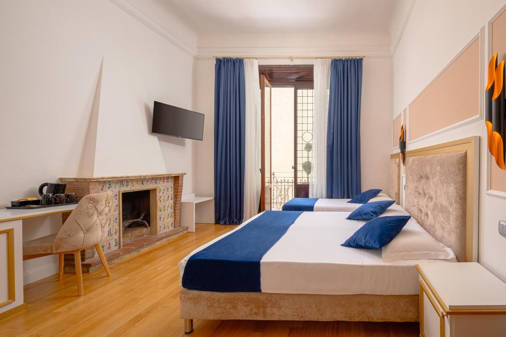 Hotel Annabella Firenze
