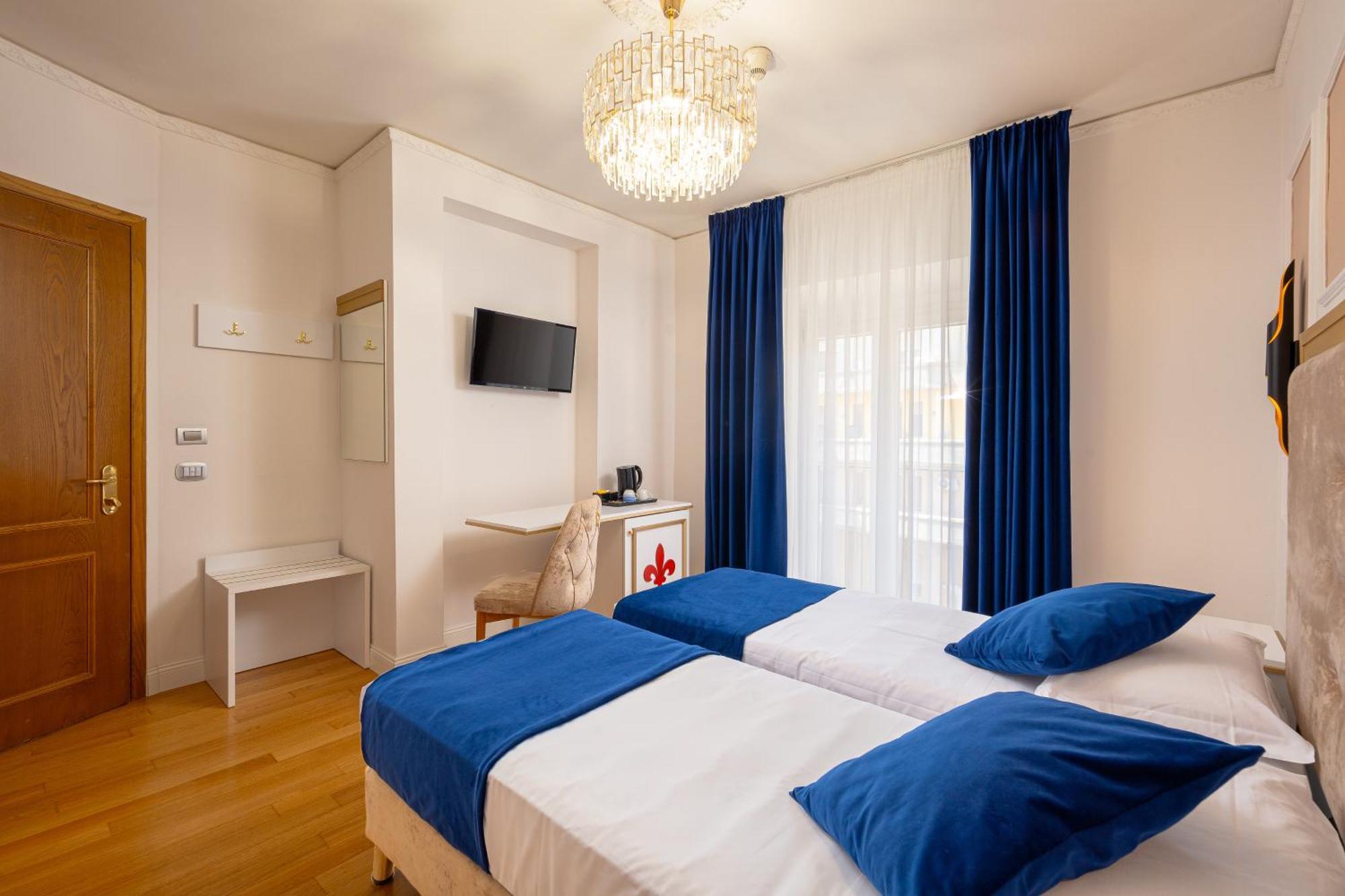 Hotel Annabella 3*