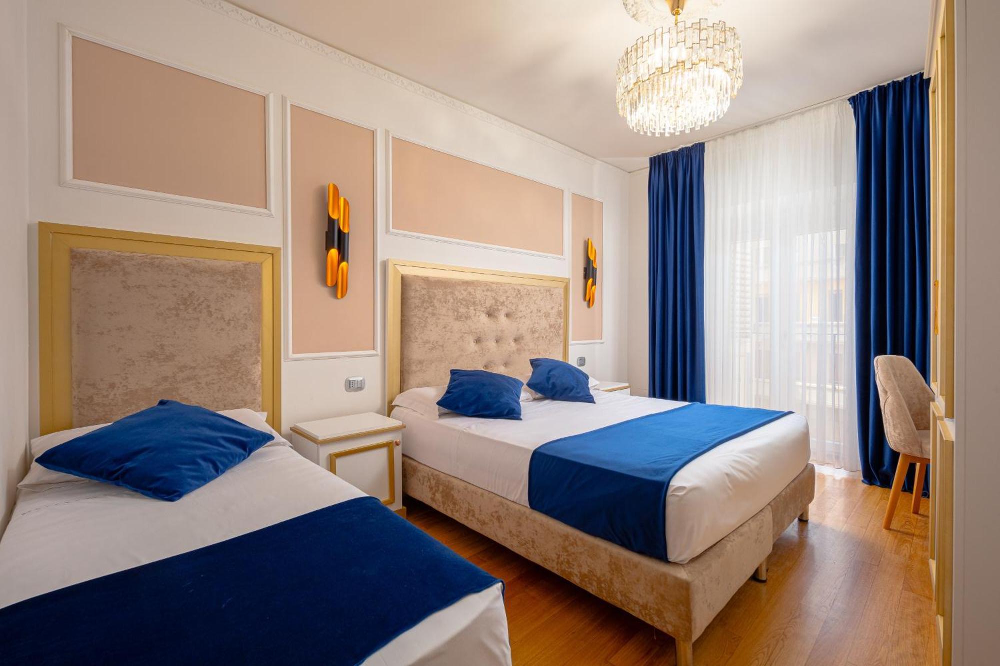 Hotel Annabella Firenze
