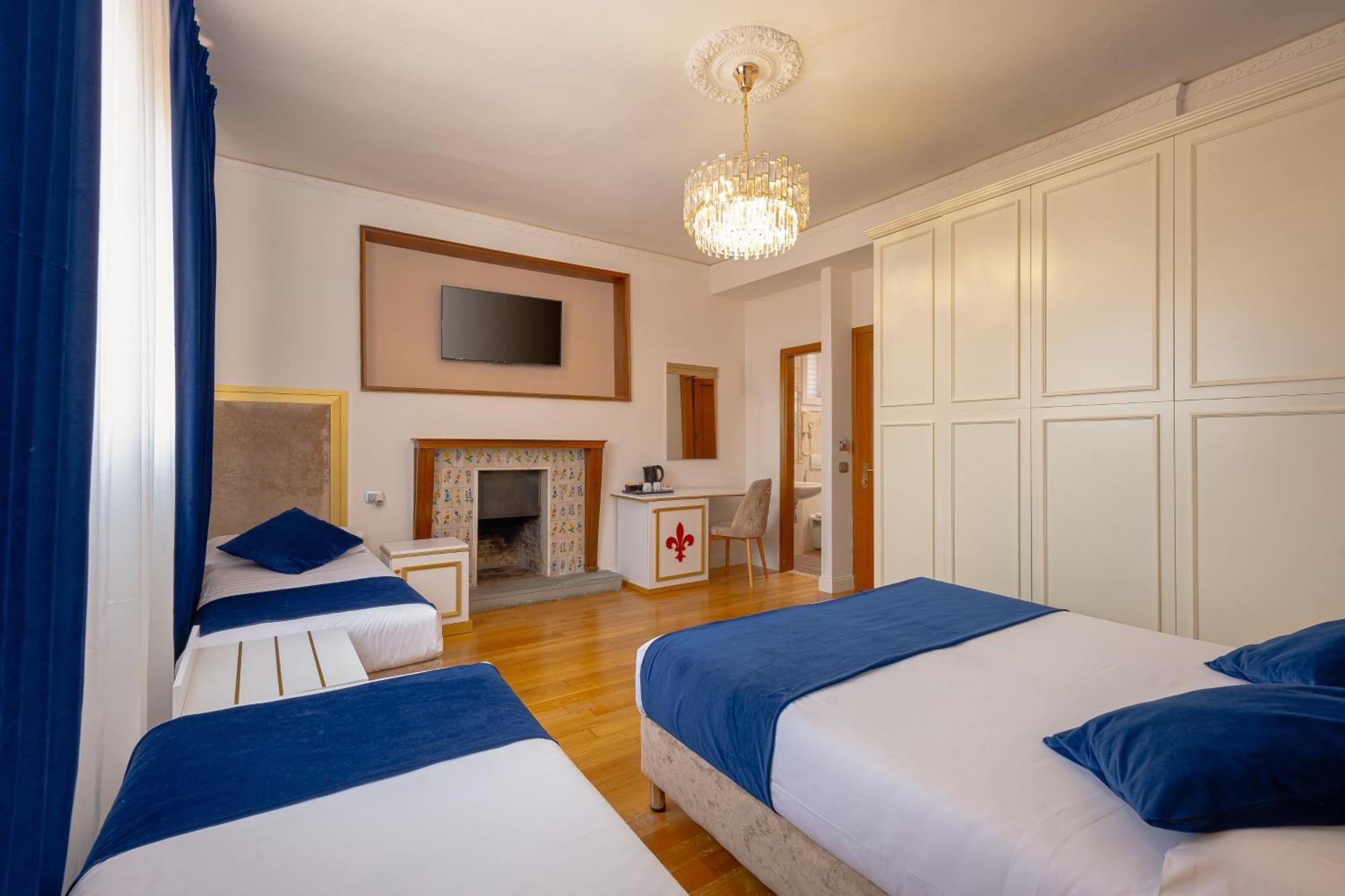Hotel Annabella
