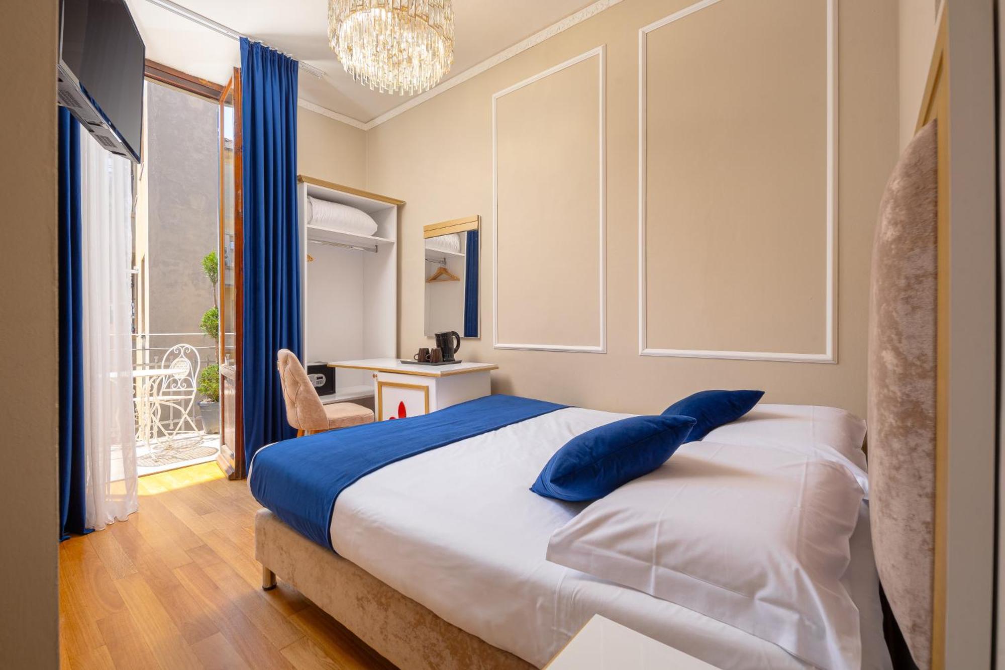 Hotel Annabella Firenze