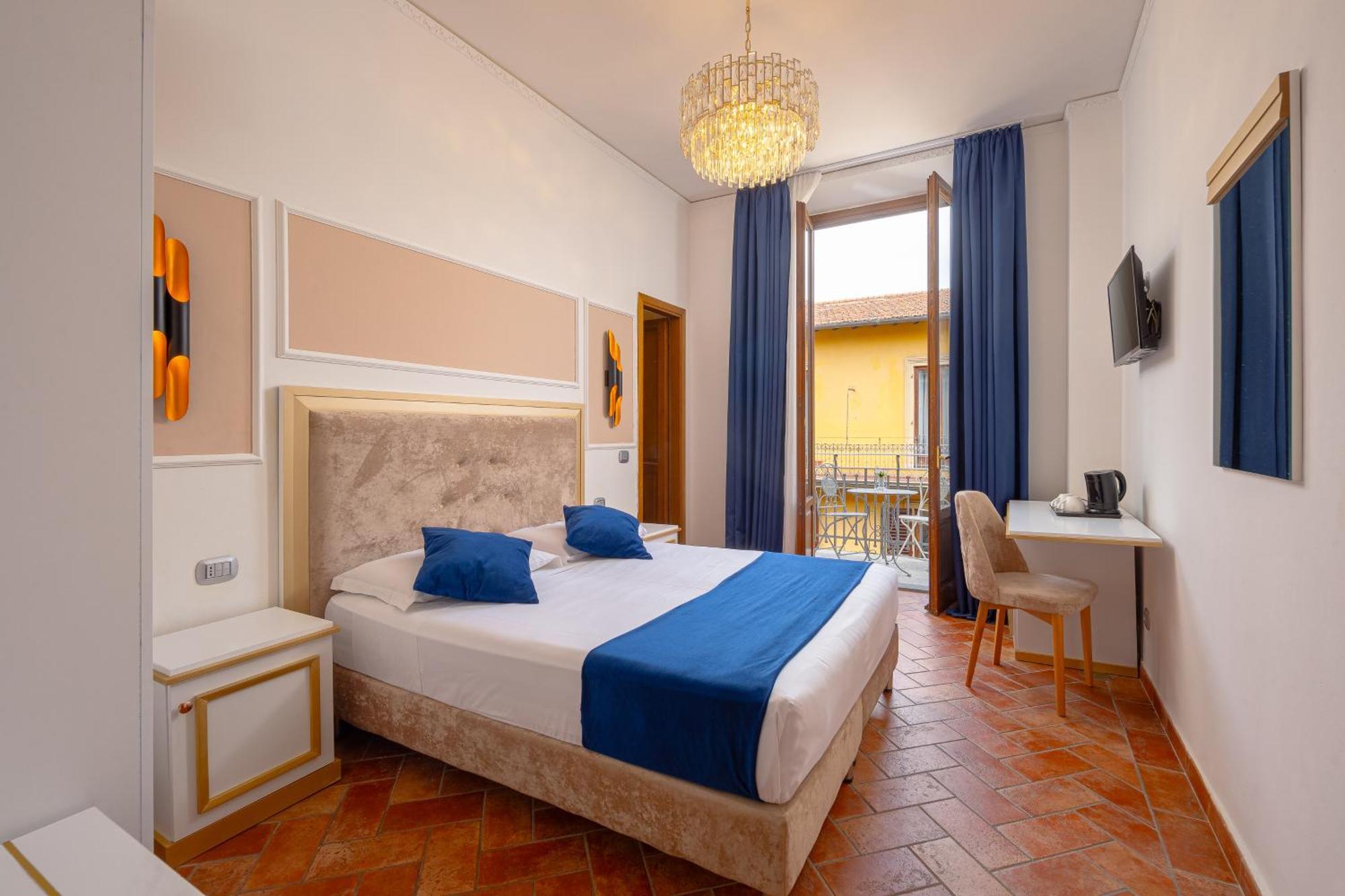 Annabella Hotel