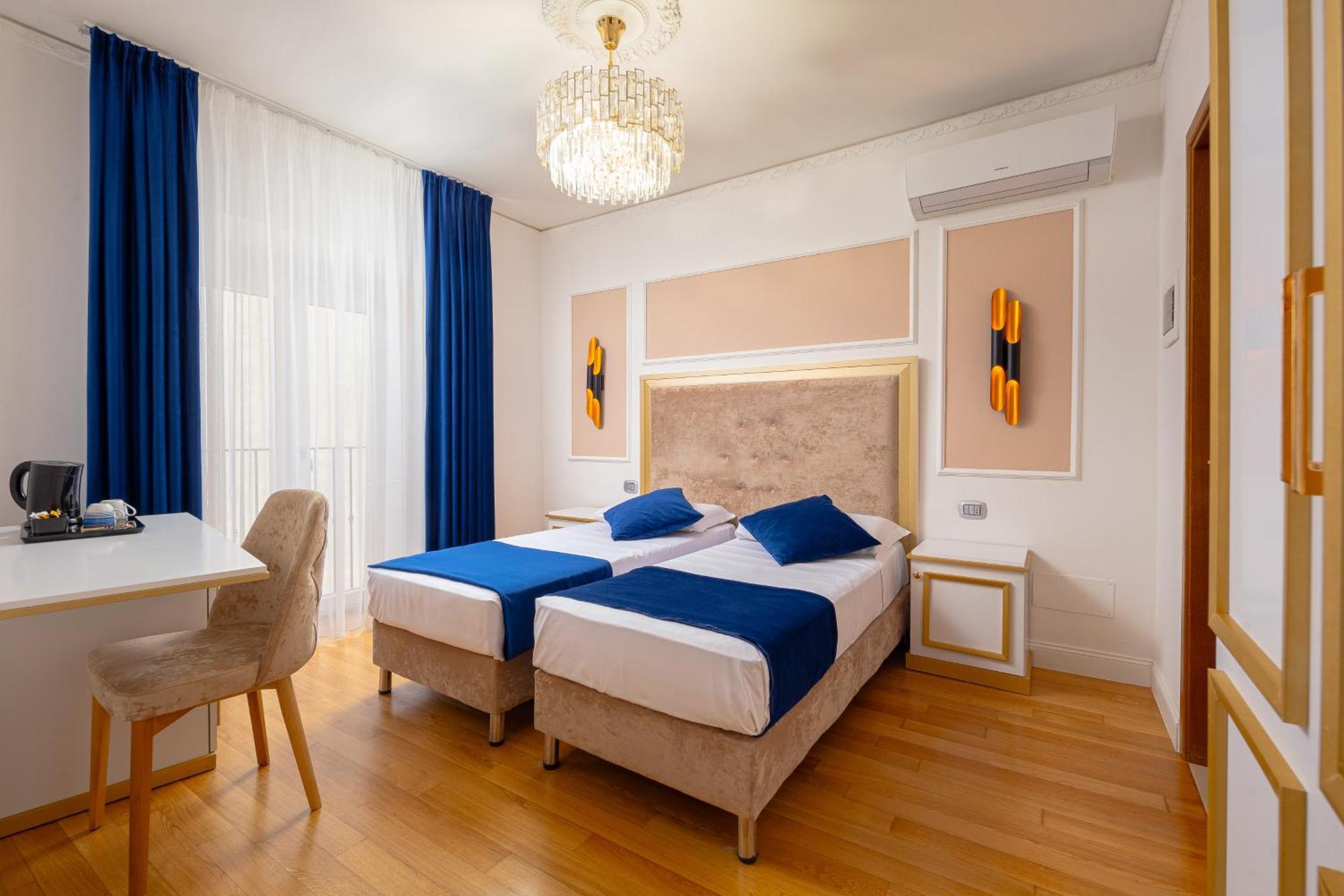 Annabella Hotel 3*