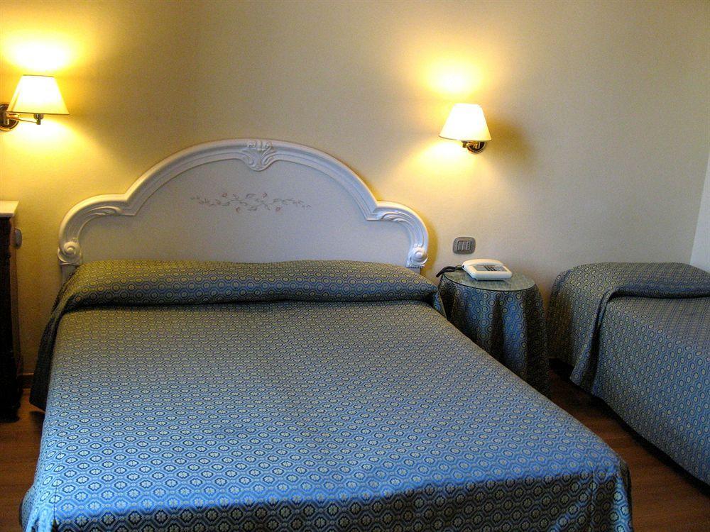 Hotel Annabella Firenze
