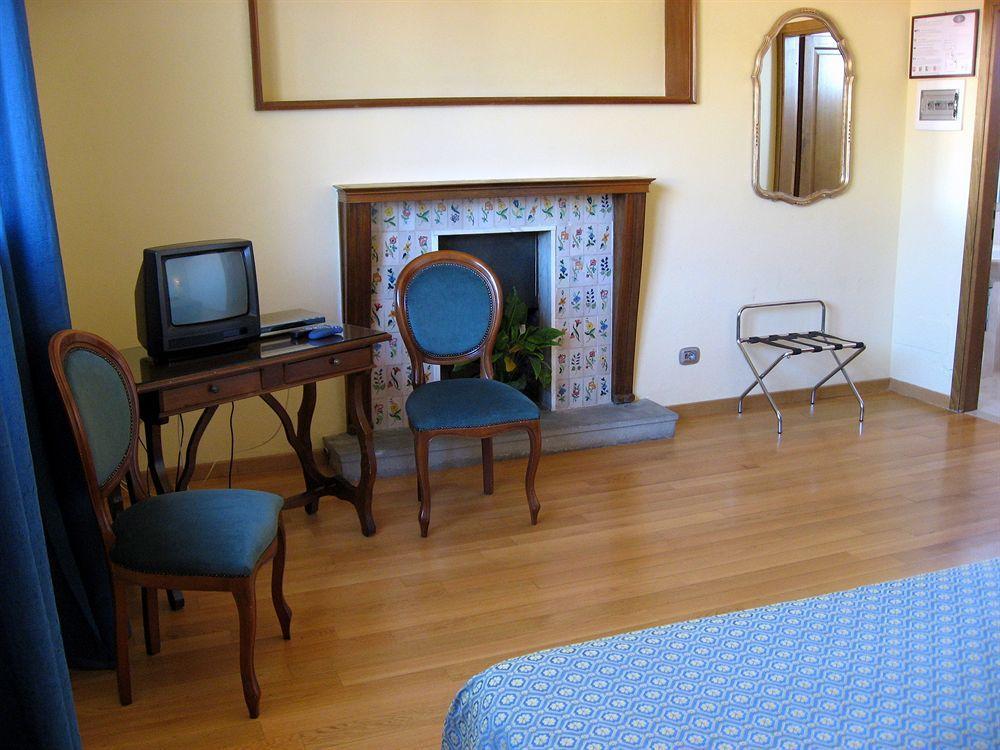 Hotel Annabella