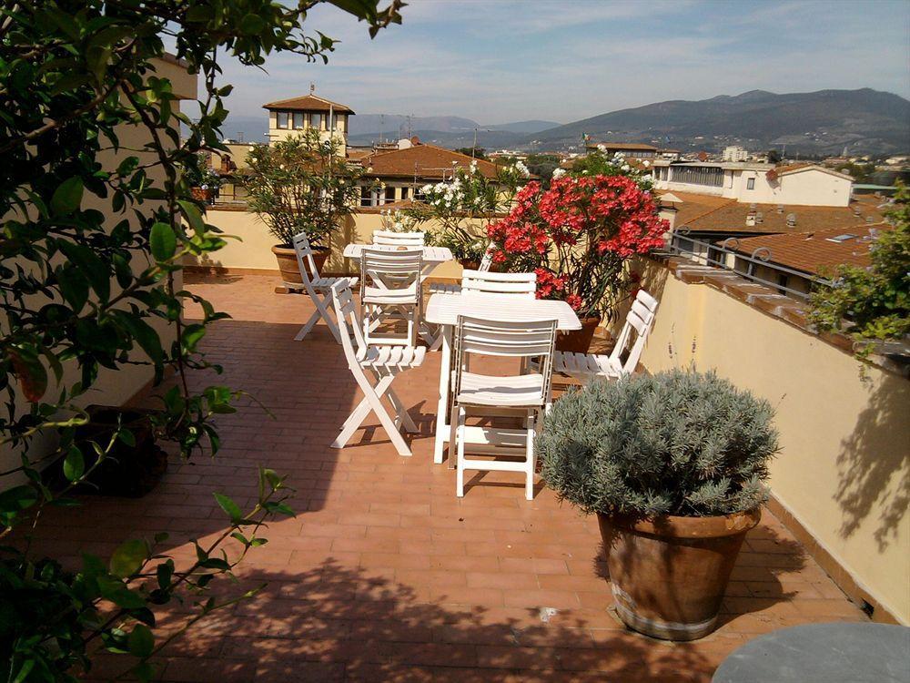 Hotel Annabella
