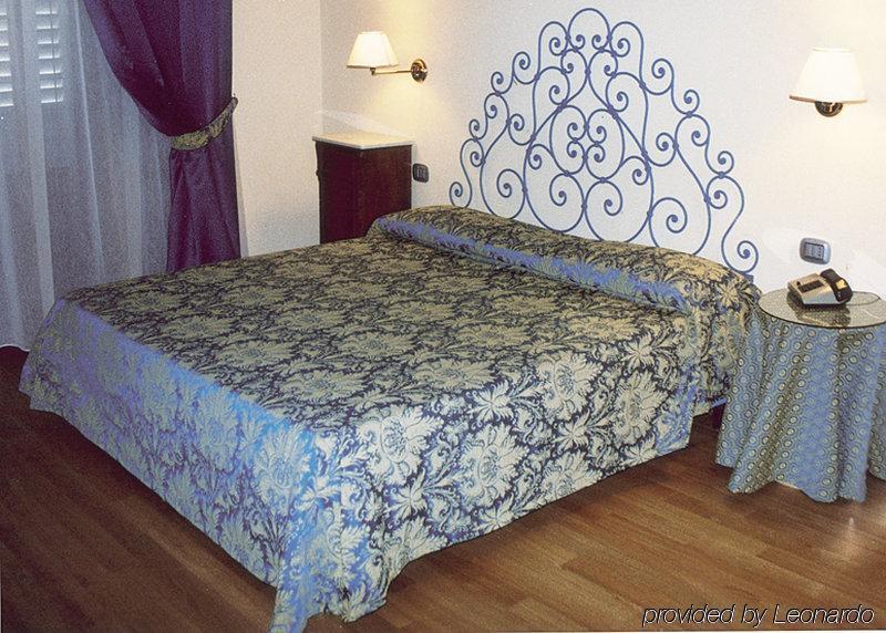 Hotel Annabella