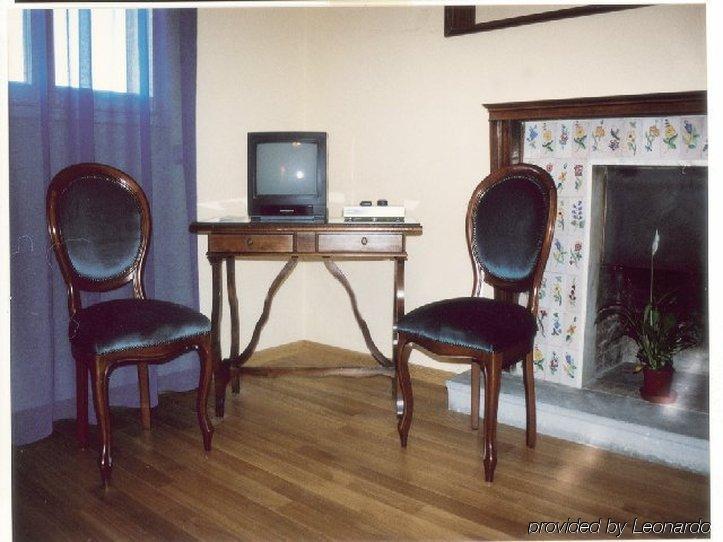 Hotel Annabella Firenze