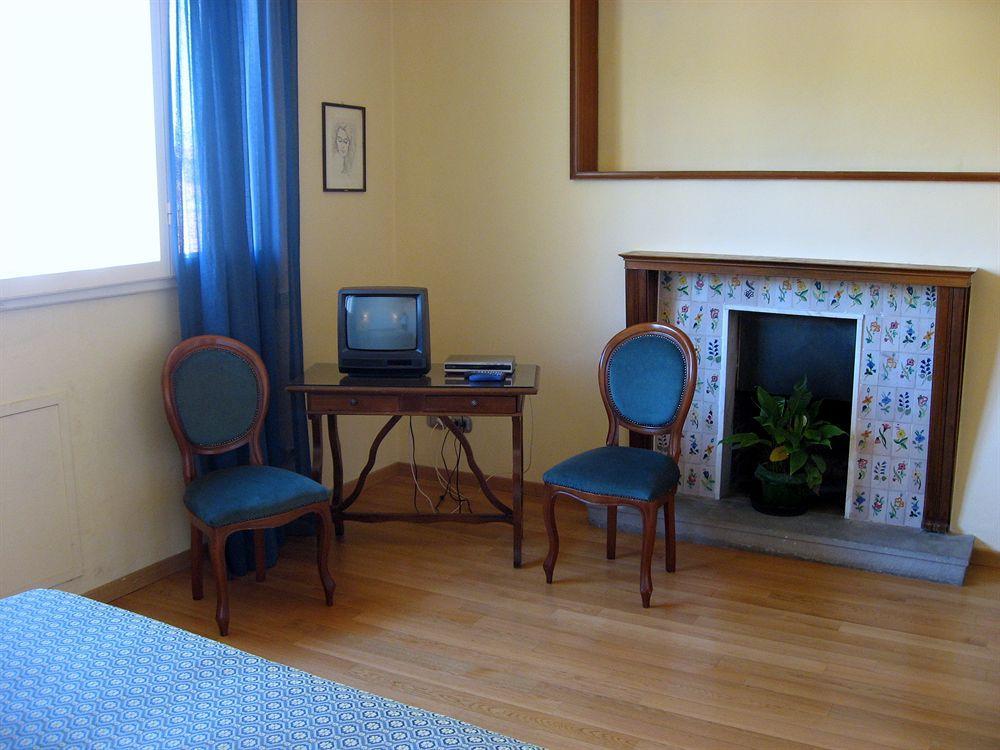 Hotel Annabella