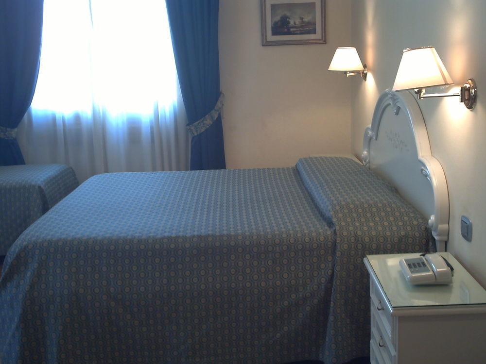 Annabella Hotel Firenze