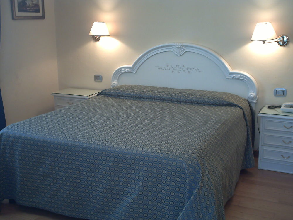 Hotel Annabella 3*