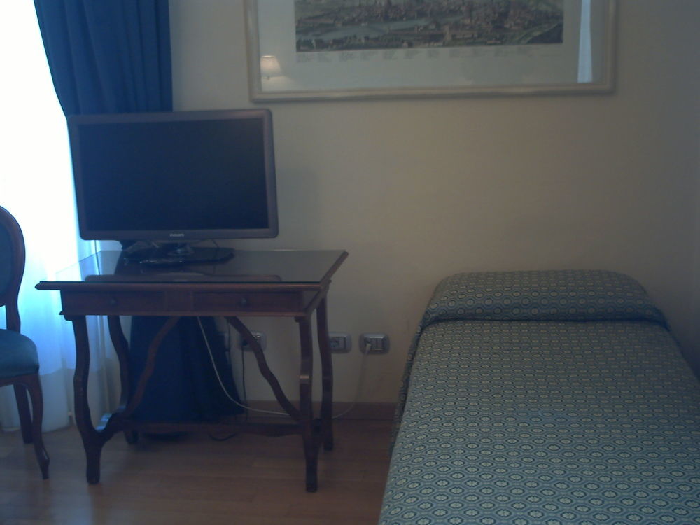 Annabella 3* Firenze