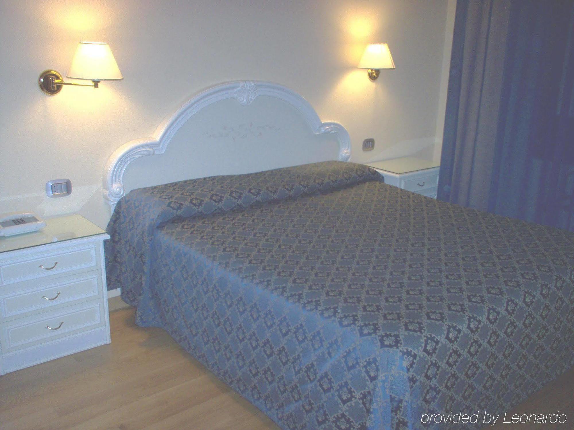 Hotel Annabella 3*