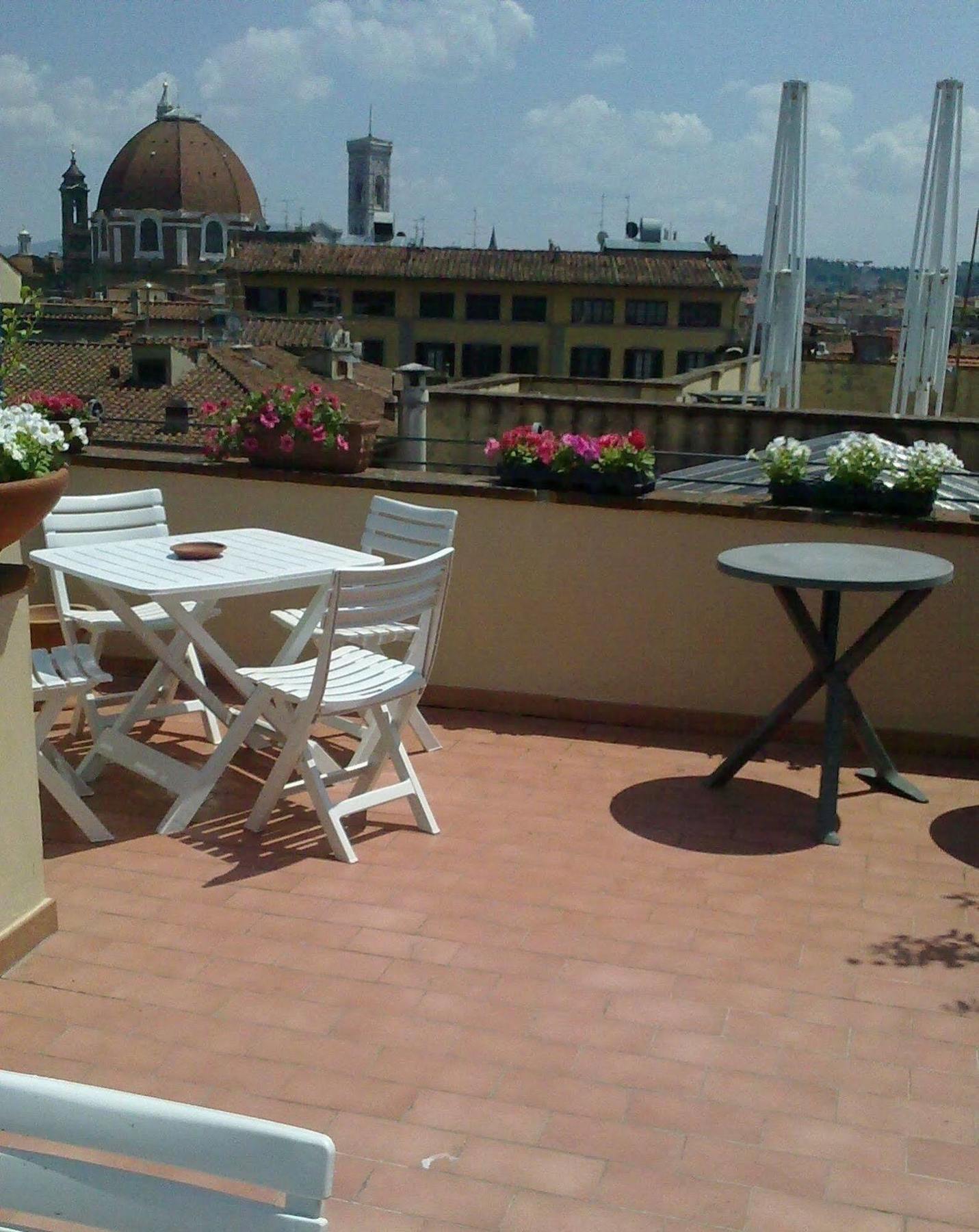 Annabella 3* Firenze