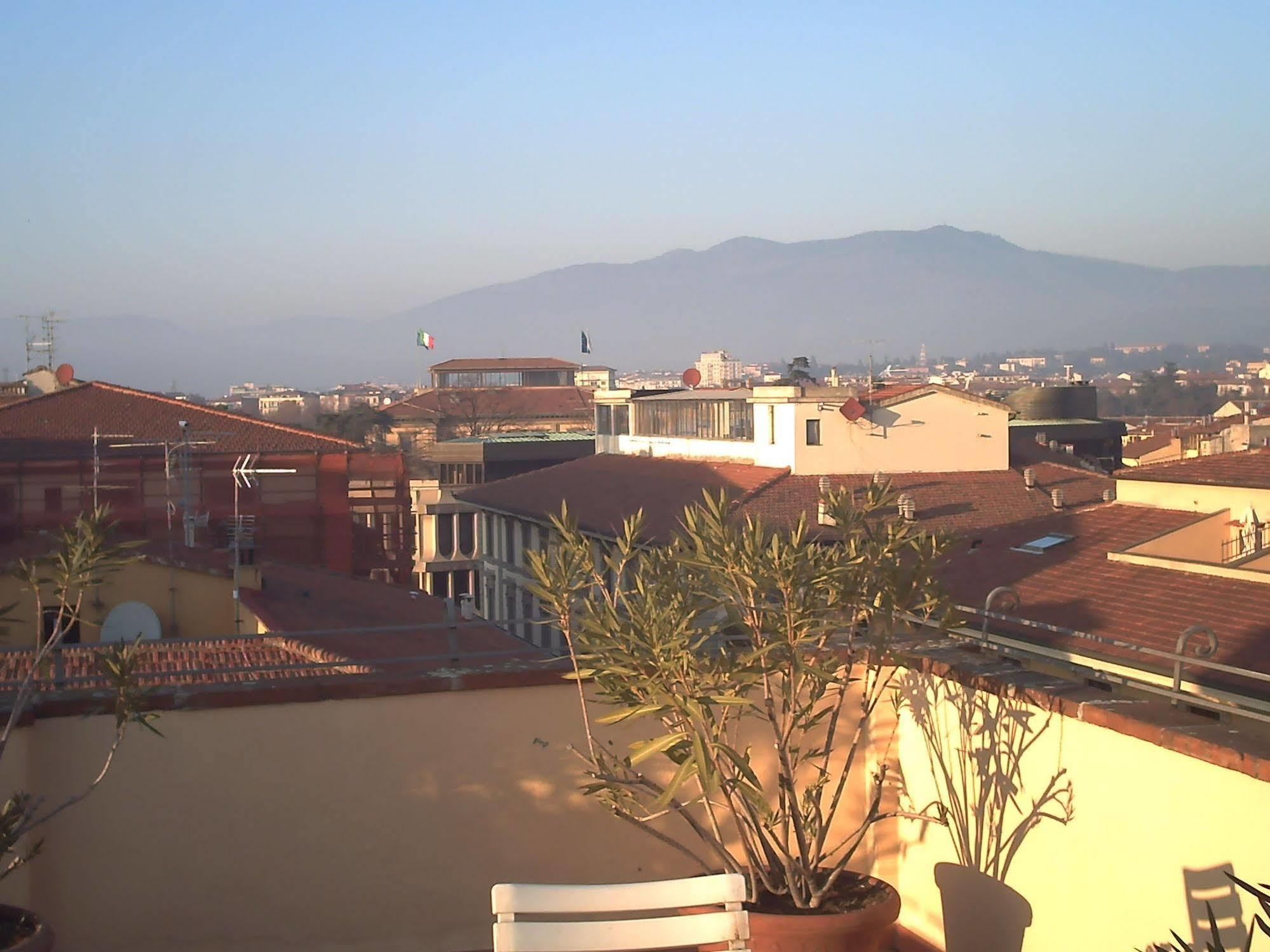 Hotel Annabella 3*