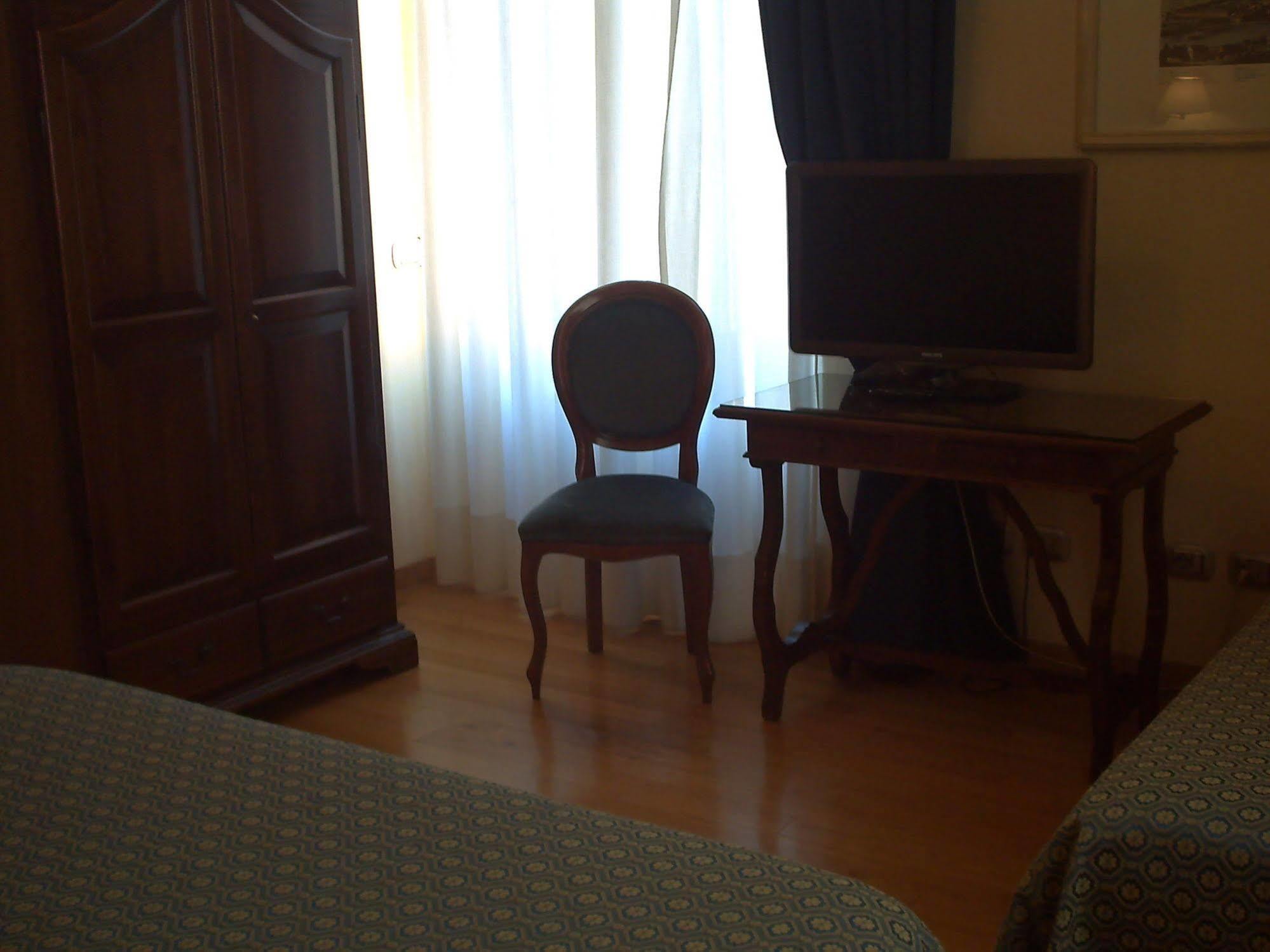 Annabella 3* Firenze
