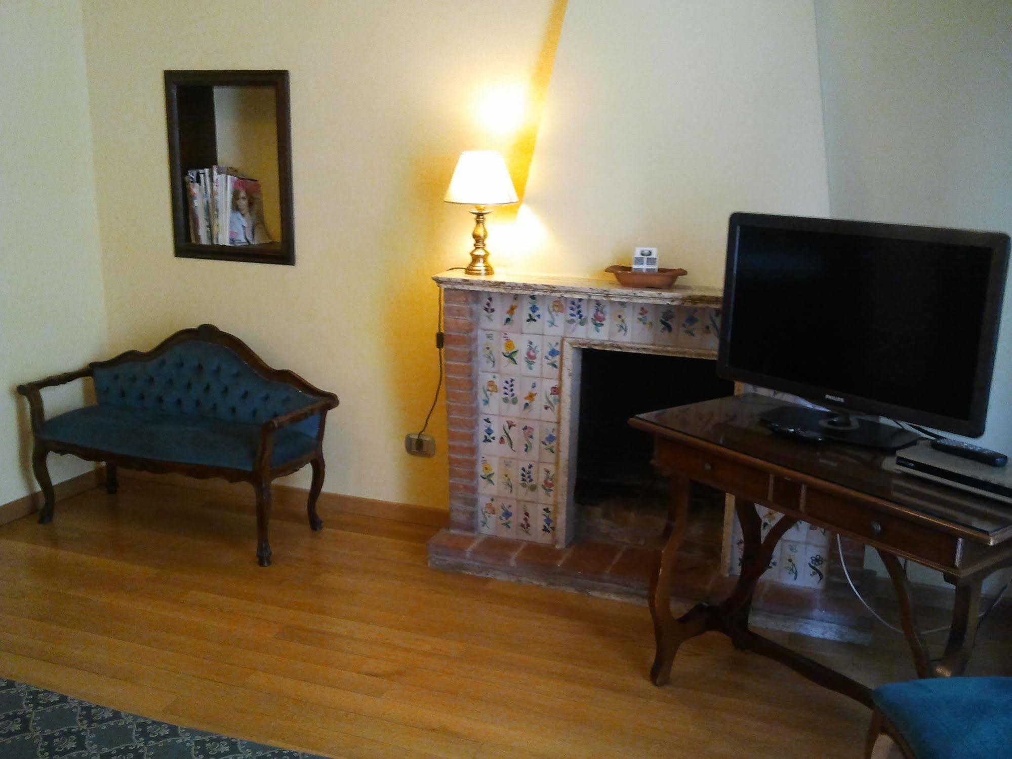 Hotel Annabella Firenze