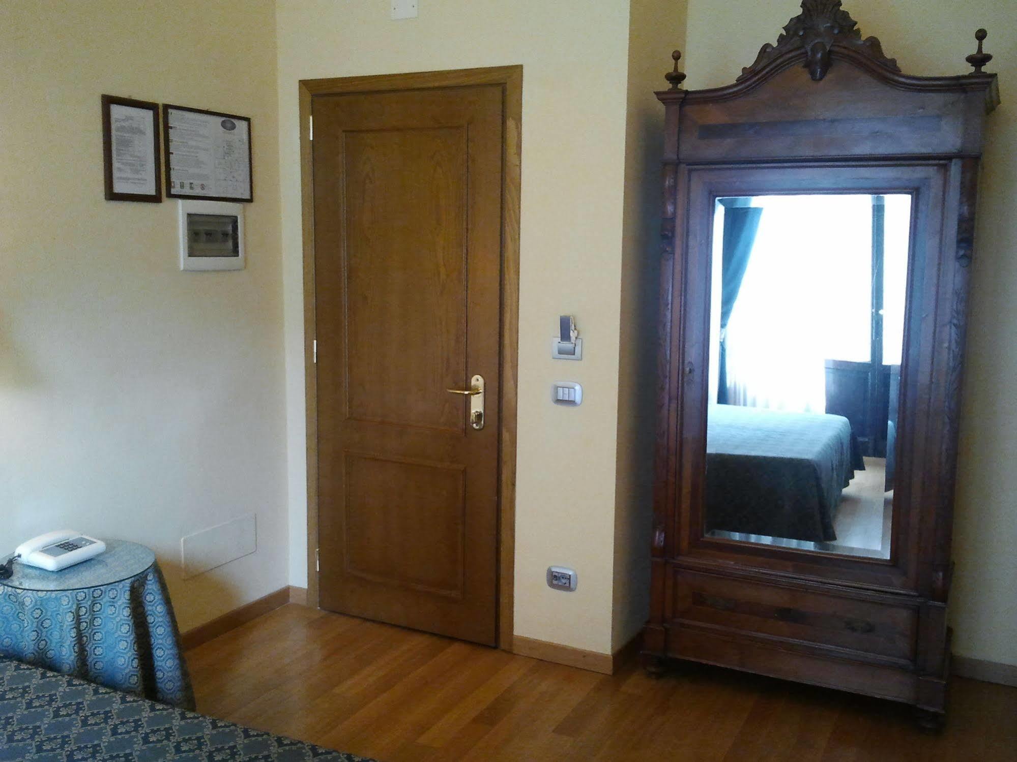 Annabella Hotel