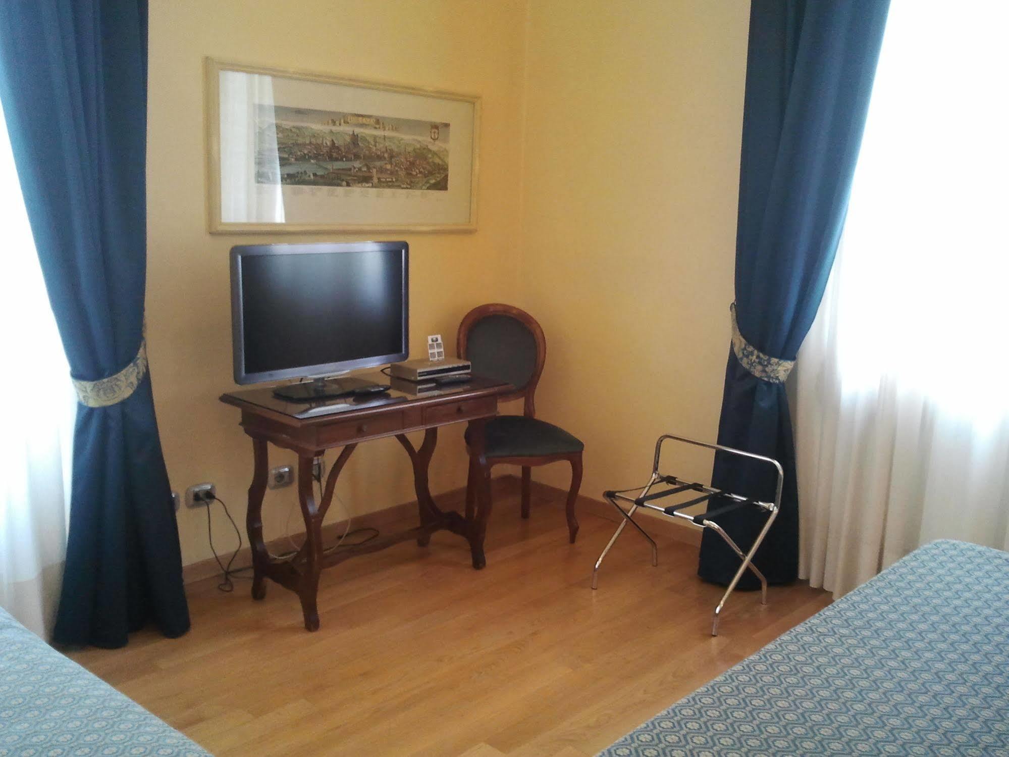 Hotel Annabella 3*