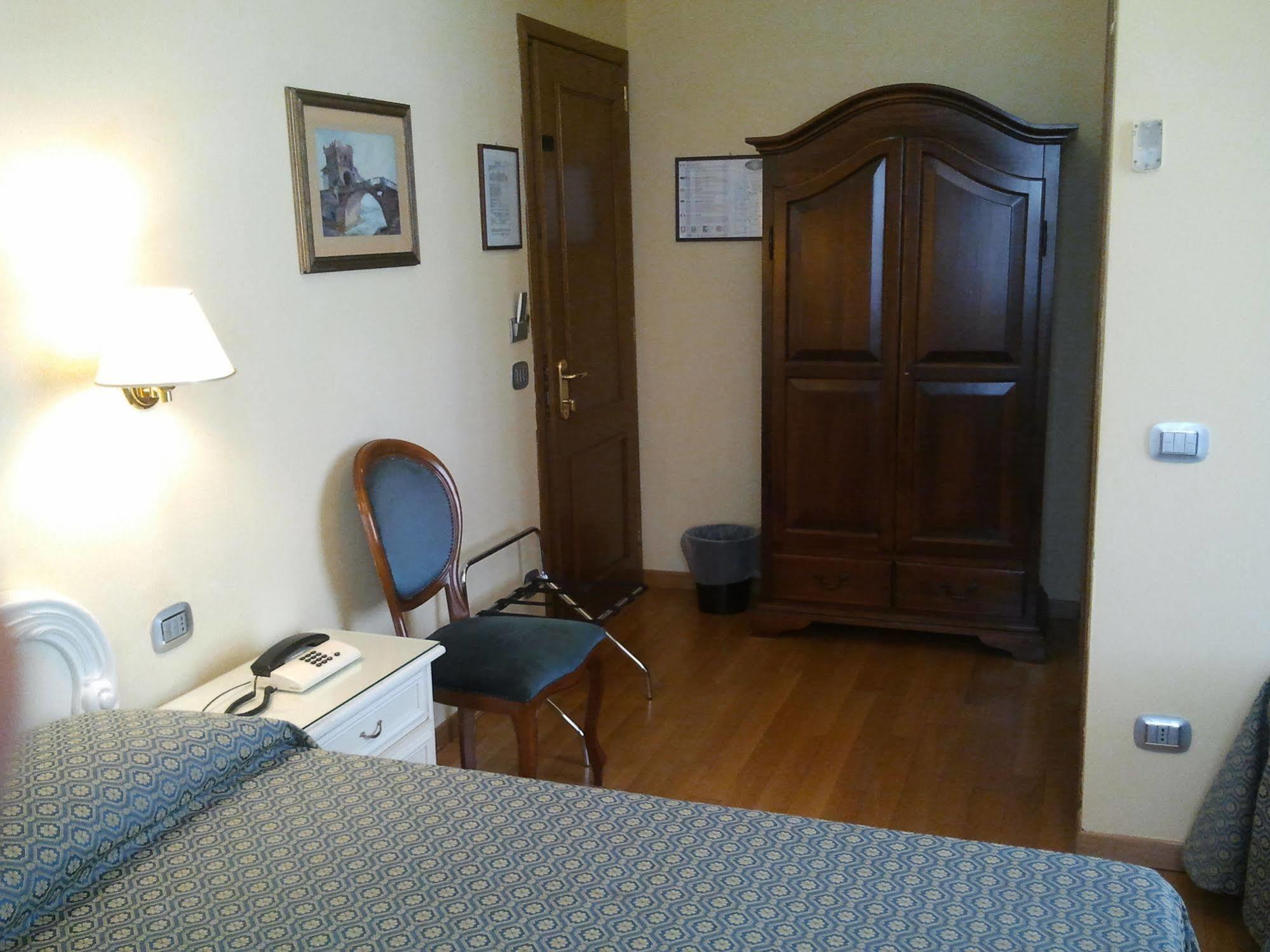 Annabella 3* Firenze