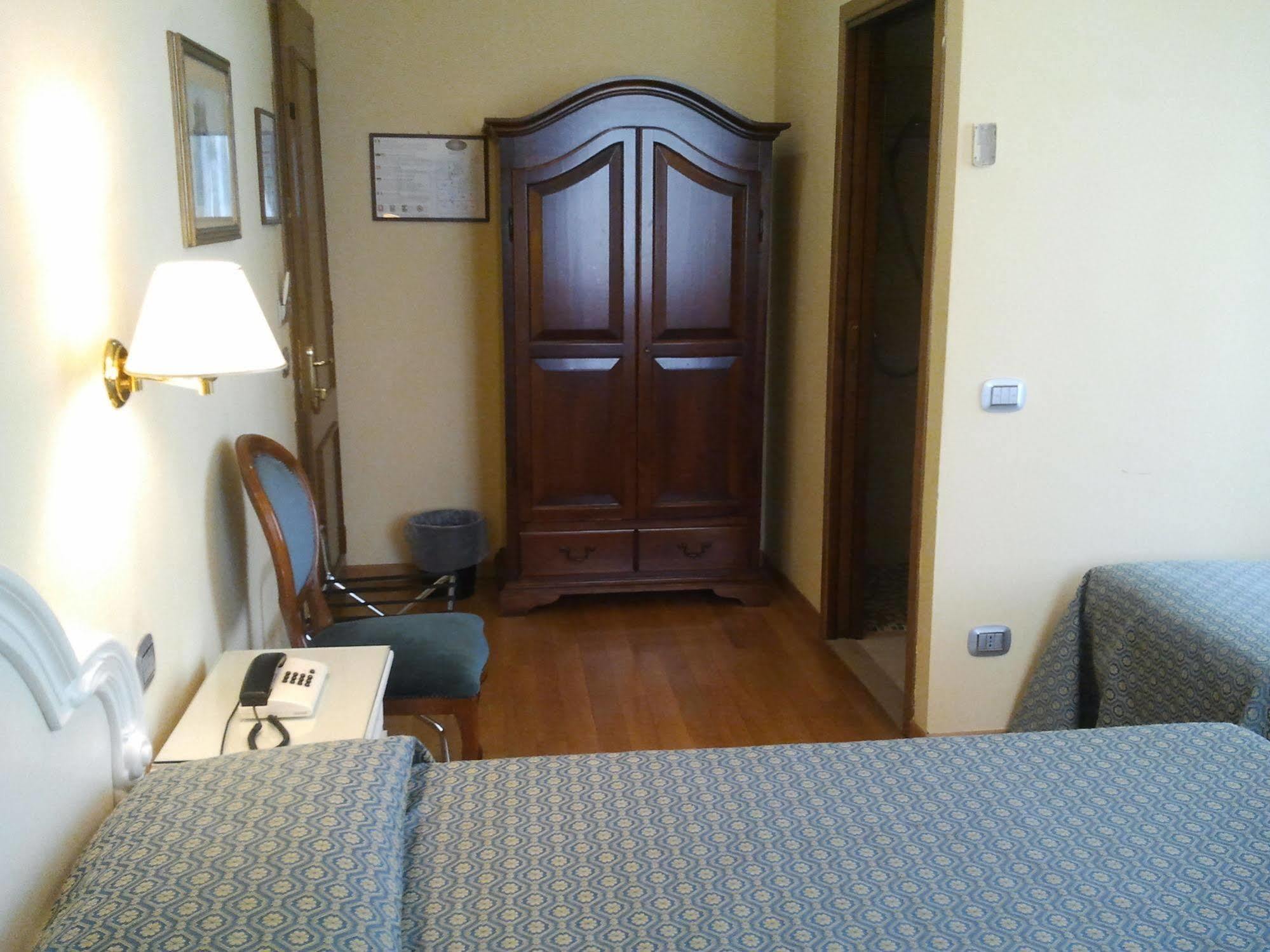 Hotel Annabella