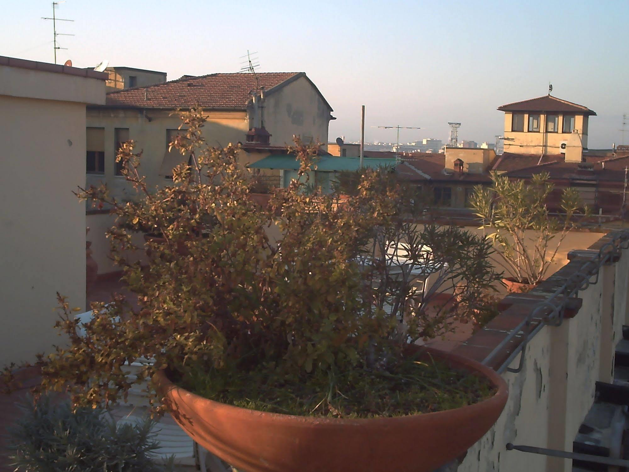 Annabella 3* Firenze