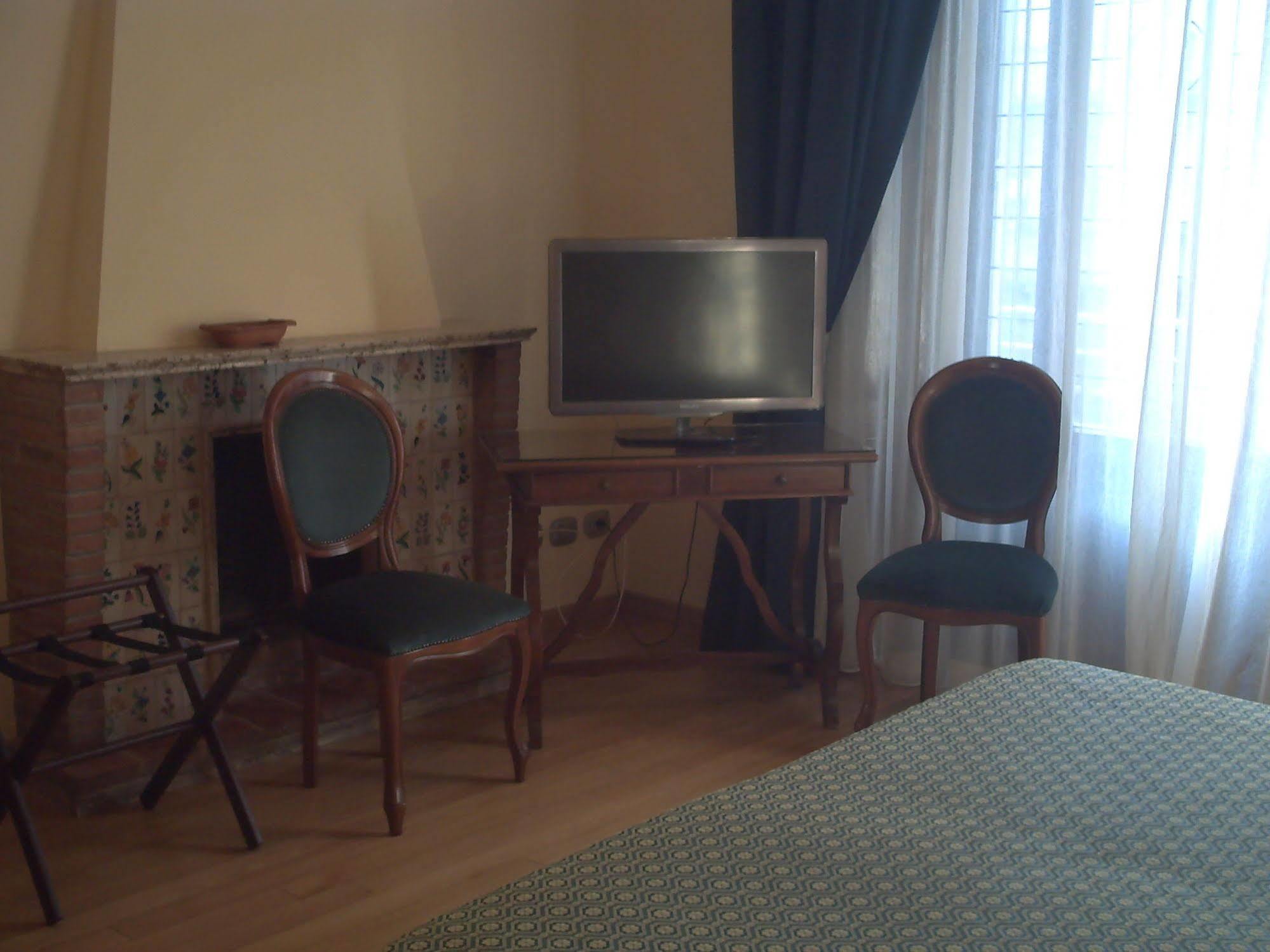 Hotel Annabella 3*