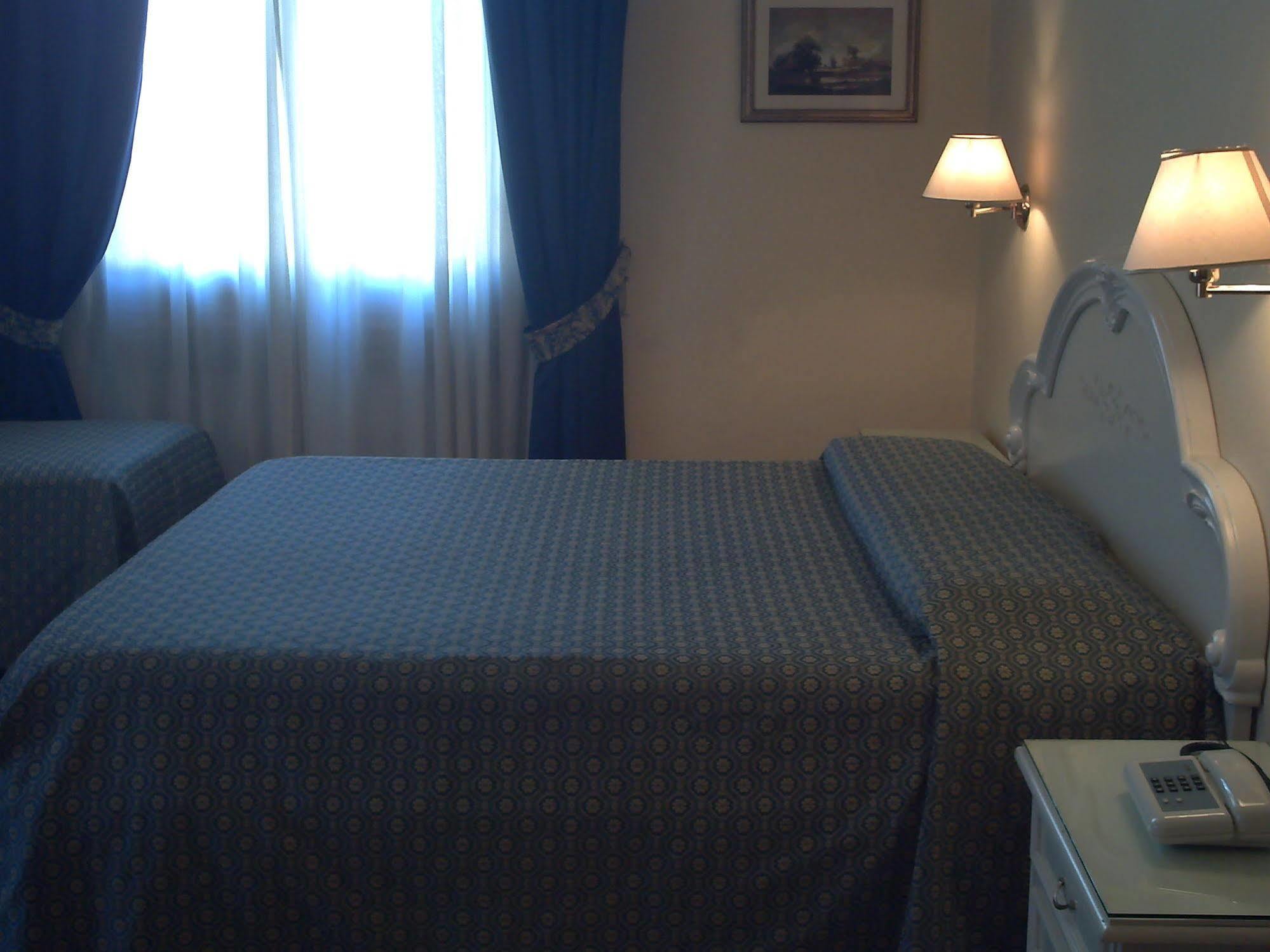 Hotel Annabella 3*