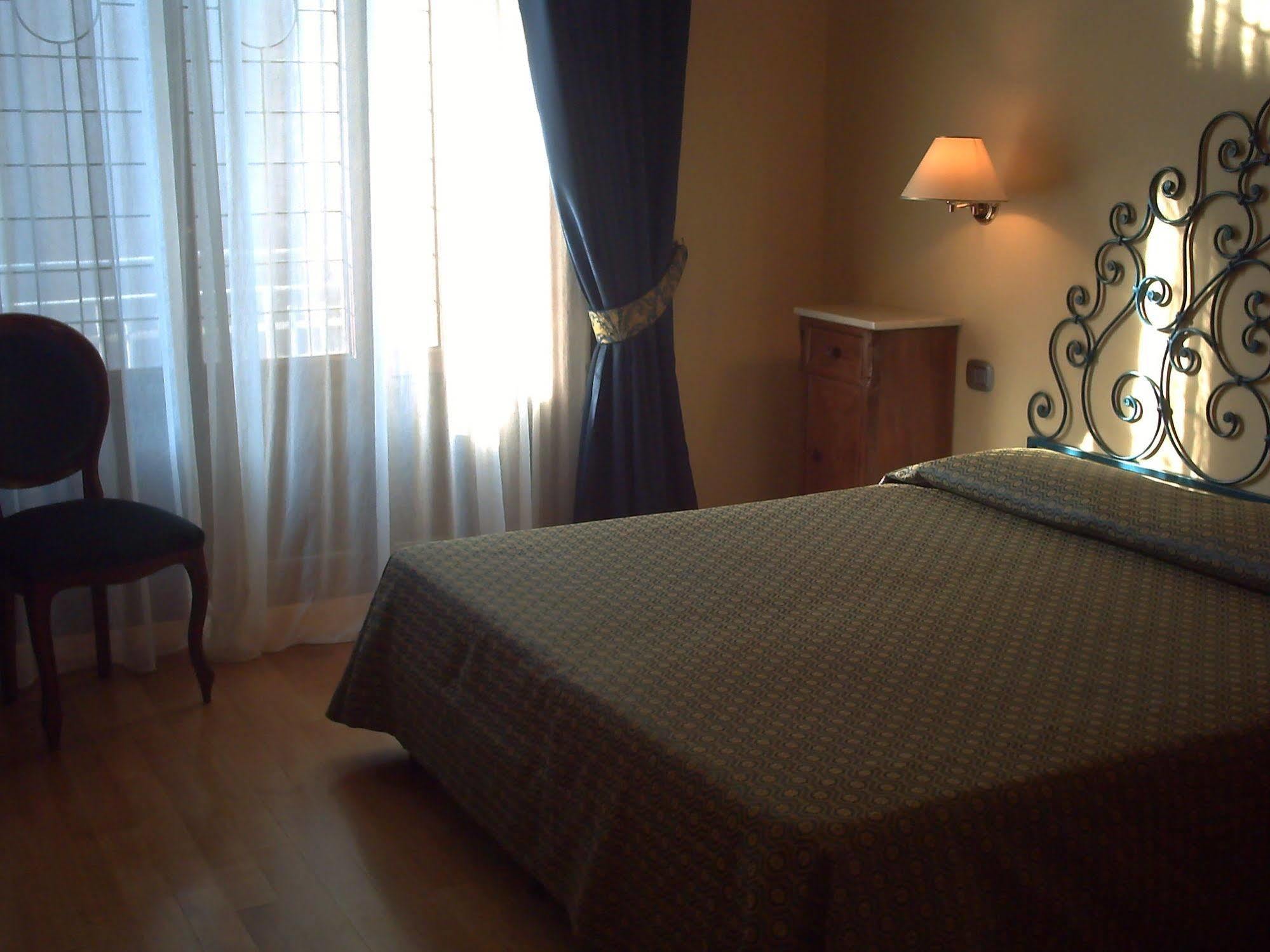Hotel Annabella Firenze